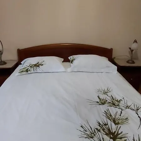 Apartament Topas