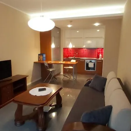 Topas Apartment
