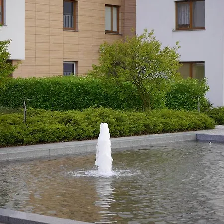 Apartment Topas Gdansk