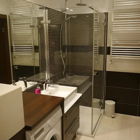 Apartment Topas *