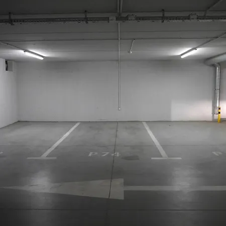 Apartment Topas